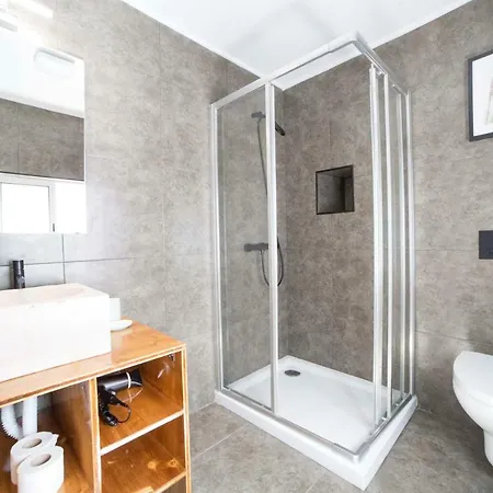 Apartamento Flh Bairro Alto Charming