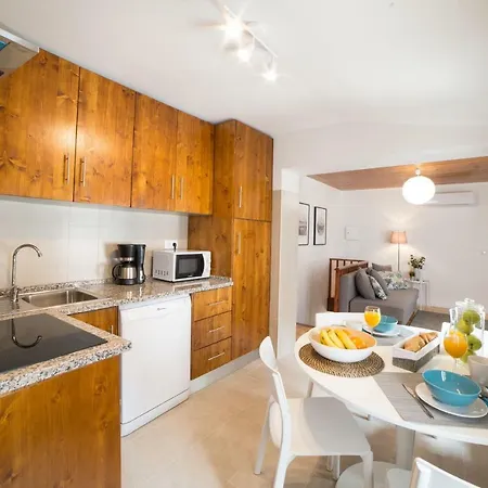 Flh Bairro Alto Charming Апартаменты *