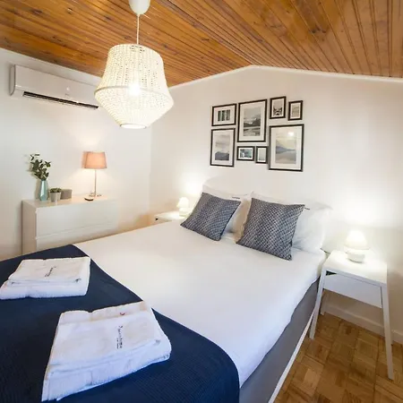 Flh Bairro Alto Charming * Лиссабон