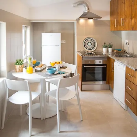 Flh Bairro Alto Charming * Lisboa