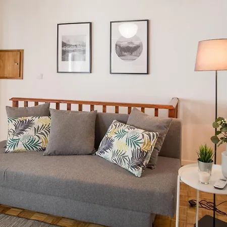 Flh Bairro Alto Charming Апартаменти *