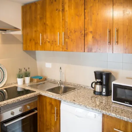 Flh Bairro Alto Charming Апартаменти