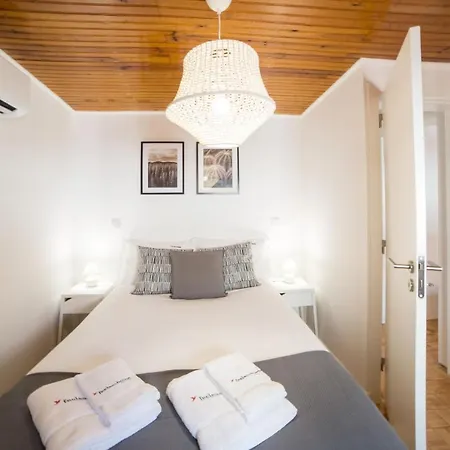 Апартаменти Flh Bairro Alto Charming