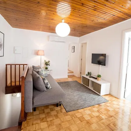 Flh Bairro Alto Charming