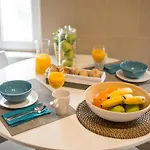 Flh Bairro Alto Charming * Lisbon