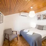 Flh Bairro Alto Charming Apartment Lisbon