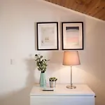 Apartment Flh Bairro Alto Charming