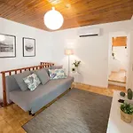 Flh Bairro Alto Charming Apartamento