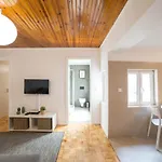 Apartamento Flh Bairro Alto Charming