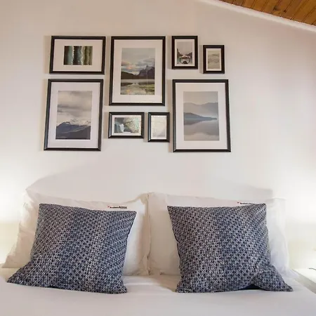 Apartamento Flh Bairro Alto Charming
